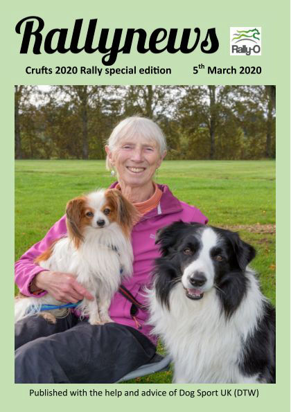 Crufts (March 2020)