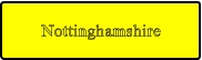 Nottinghamshire